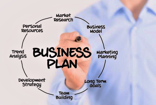 Business plan