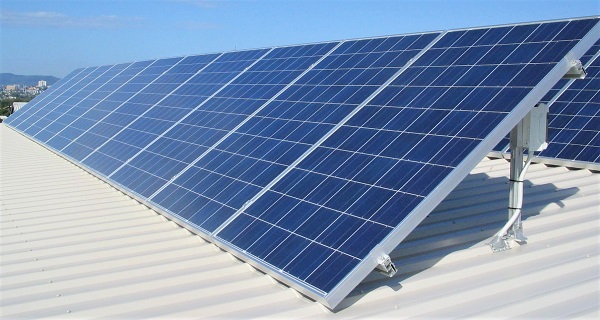 panneaux photovoltaïques tunisie