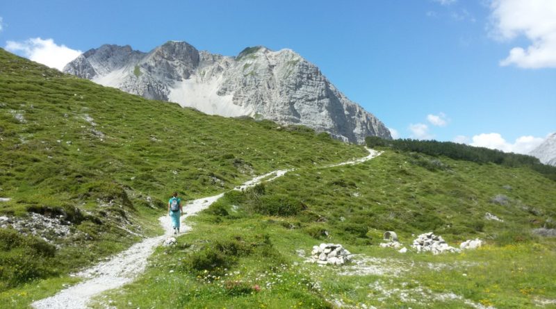 Séjour en France