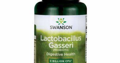 Lactobacillus gasseri