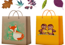 Optez pour un sac en papier kraft publicitaire, un outil indispensable Optez pour un sac en papier kraft publicitaire, un outil indispensable