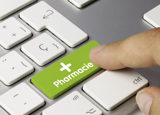 Pharmacie en ligne