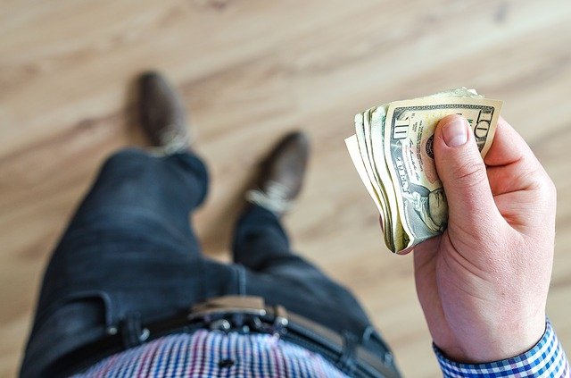 salaire