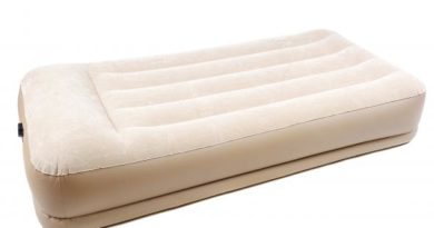 Matelas à air