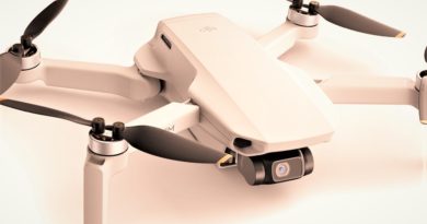 Dronetech