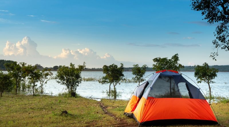 Camping pas cher à Bretignolles