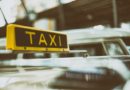 Les règles pour prendre un taxi