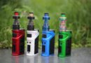 Le kit Justfog Q16 : la solution idéale pour les vapoteurs débutants