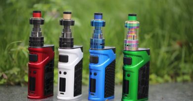 Le kit Justfog Q16 : la solution idéale pour les vapoteurs débutants Le kit Justfog Q16 : la solution idéale pour les vapoteurs débutants