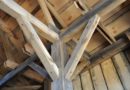 Travaux de charpente : vers quel couvreur charpentier se tourner?