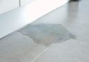 Comment trouver l’origine d’une fuite d’eau ?