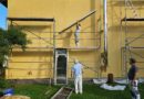 Comment améliorer l’étanchéité de sa façade?