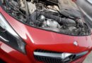 pièces automobile à Belgique