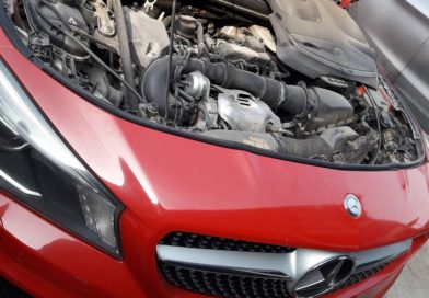 pièces automobile à Belgique