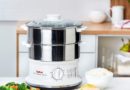 Pourquoi utiliser le cuiseur à vapeur pour la cuisine ?