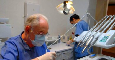 le choix de son chirurgien dentaire