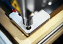 Tunisie Futuriste : Les Avancées de la Gravure Laser Dévoilées
