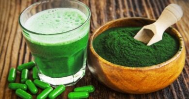 Découvrez les bienfaits de la spiruline : une source naturelle de protéines et de minéraux