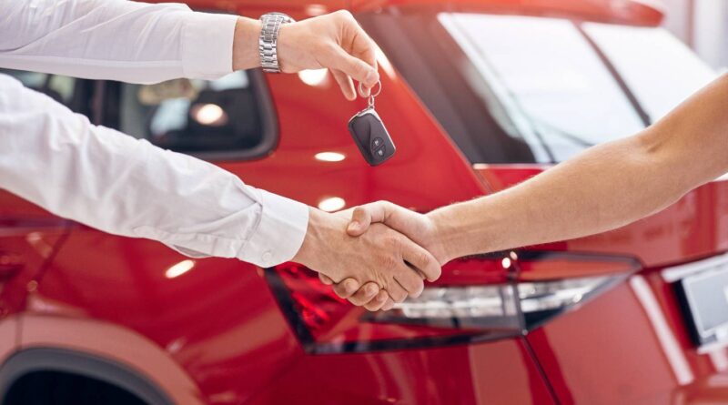 Les avantages de la location de voiture chez Bel Ile Location à l'aéroport Pôle Caraïbes