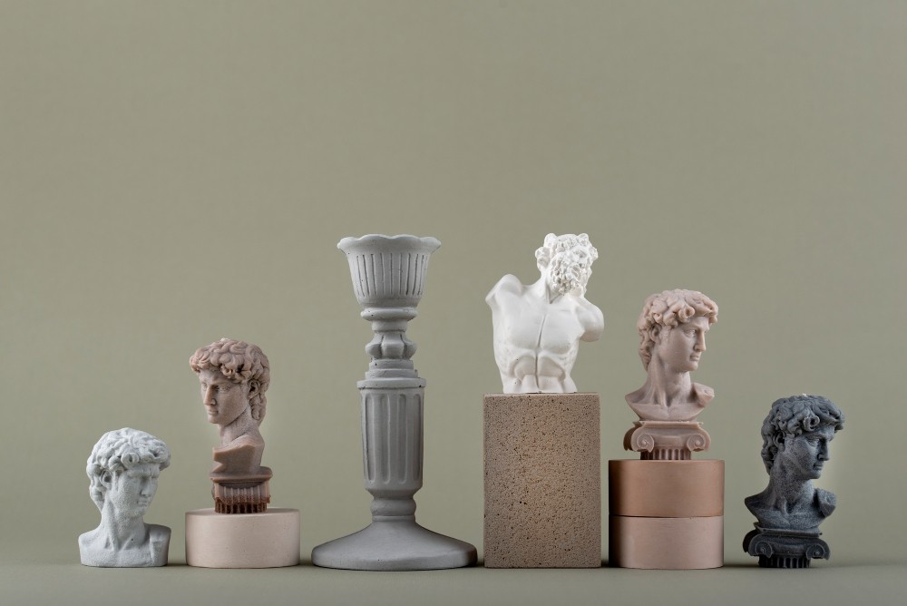 Conseils pour disposer vos statues décoratives avec élégance