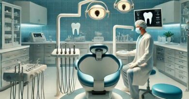 Implantation dentaire en Tunisie