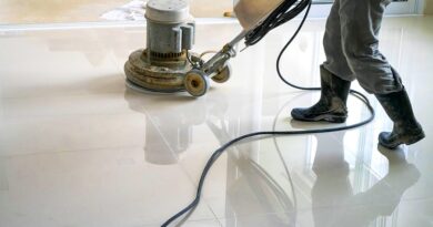 Combien coûte un nettoyage de fin de chantier