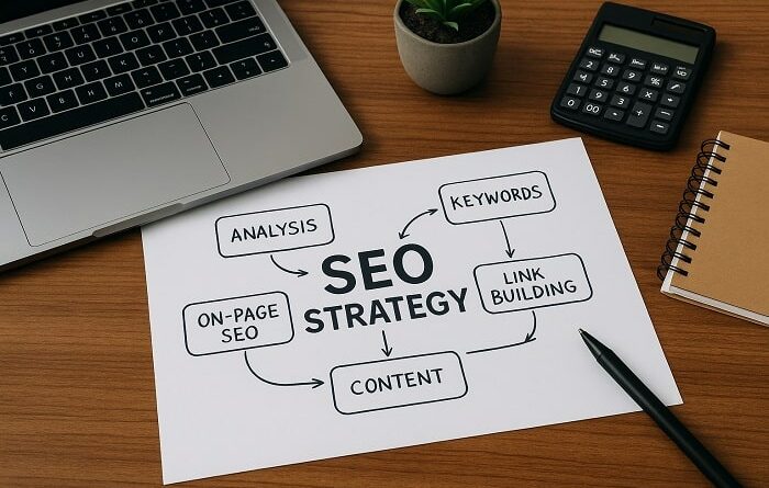 Quel est le coût d’une stratégie SEO