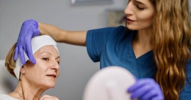 Rhinoplastie en Tunisie : naturelle, personnalisée, efficace Rhinoplastie en Tunisie