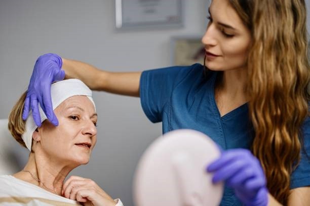 Rhinoplastie en Tunisie