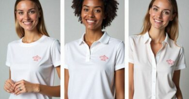 vetement-de-travail-personnalisé-t-shirt-polo-chemise