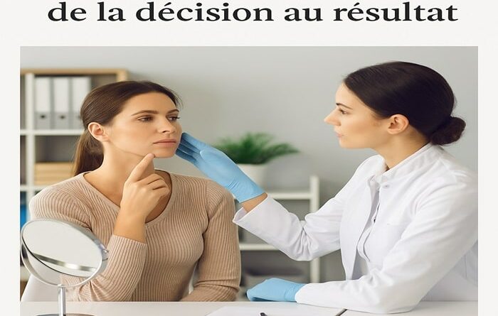 chirurgie esthétique