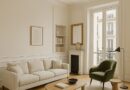 Isolation thermique et patrimoine : les défis de la rénovation haussmannienne Rénovation appartement