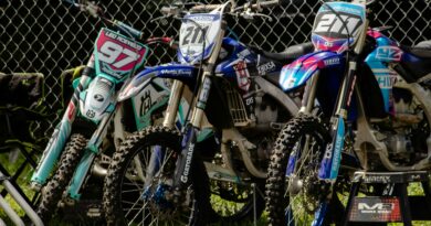 Dirt bike et pit bike : C’est quoi la différence ? Notre Guide Dirt bike et pit bike