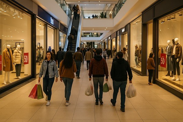 Shopping
