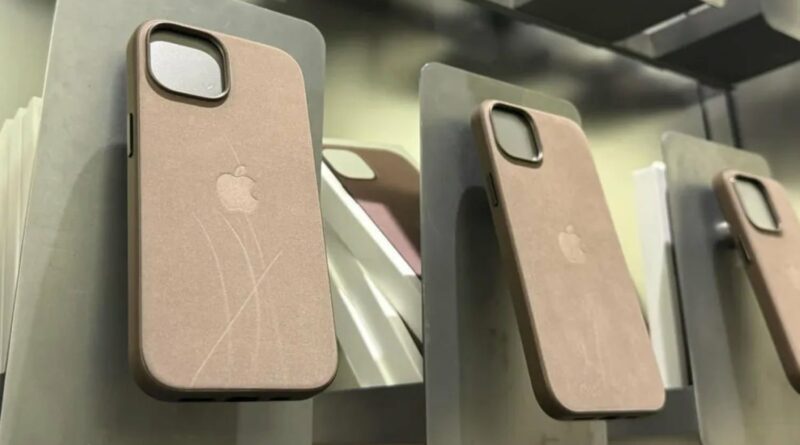 Coque iPhone
