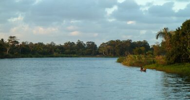 Peut-on faire les Pangalanes hors-saison ?