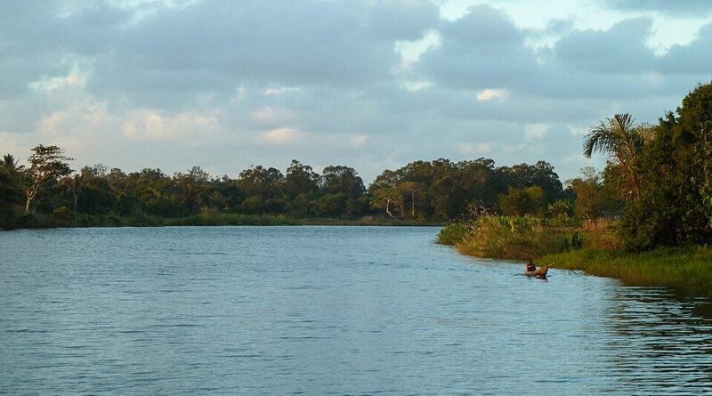 Peut-on faire les Pangalanes hors-saison ? Peut-on faire les Pangalanes hors-saison ?