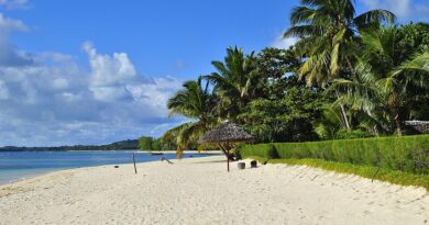 Que faut-il savoir avant de voyager à Sainte-Marie ?