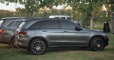 automobile d’occasion