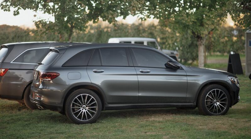 automobile d’occasion