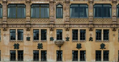 Comment préparer une façade pour la peinture ?