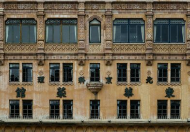 Comment préparer une façade pour la peinture ?