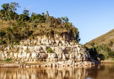 Combien coûte en moyenne une descente fluviale sur Tsiribihina ?