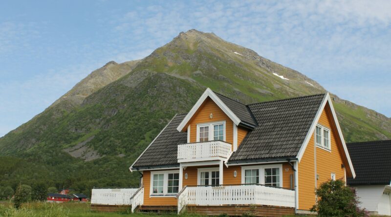 Les tendances actuelles en matière de couverture de toiture