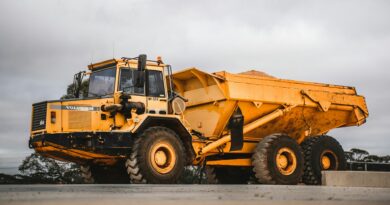 Comment les entreprises de location de benne assurent la sécurité des déchets ?