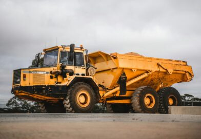 Comment les entreprises de location de benne assurent la sécurité des déchets ?