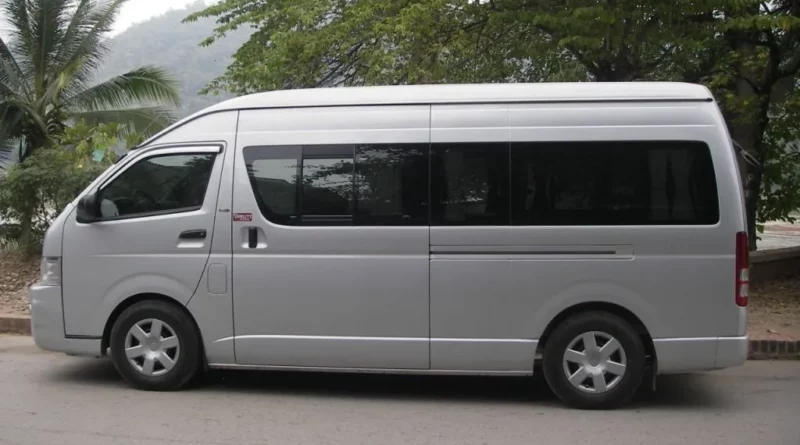 location voiture avec chauffeur Siem Reap