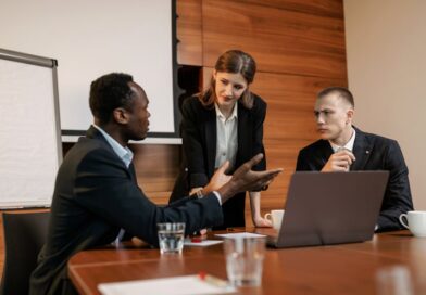 Comment une agence de recrutement en Algérie peut transformer votre processus d’embauche