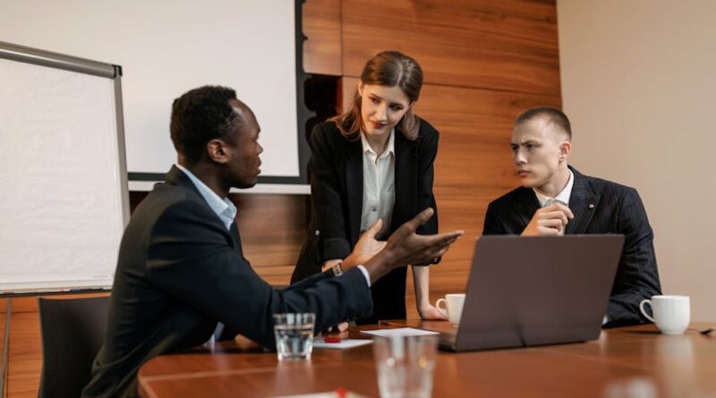 Comment une agence de recrutement en Algérie peut transformer votre processus d’embauche