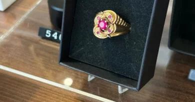 Rachat bijoux Mougins